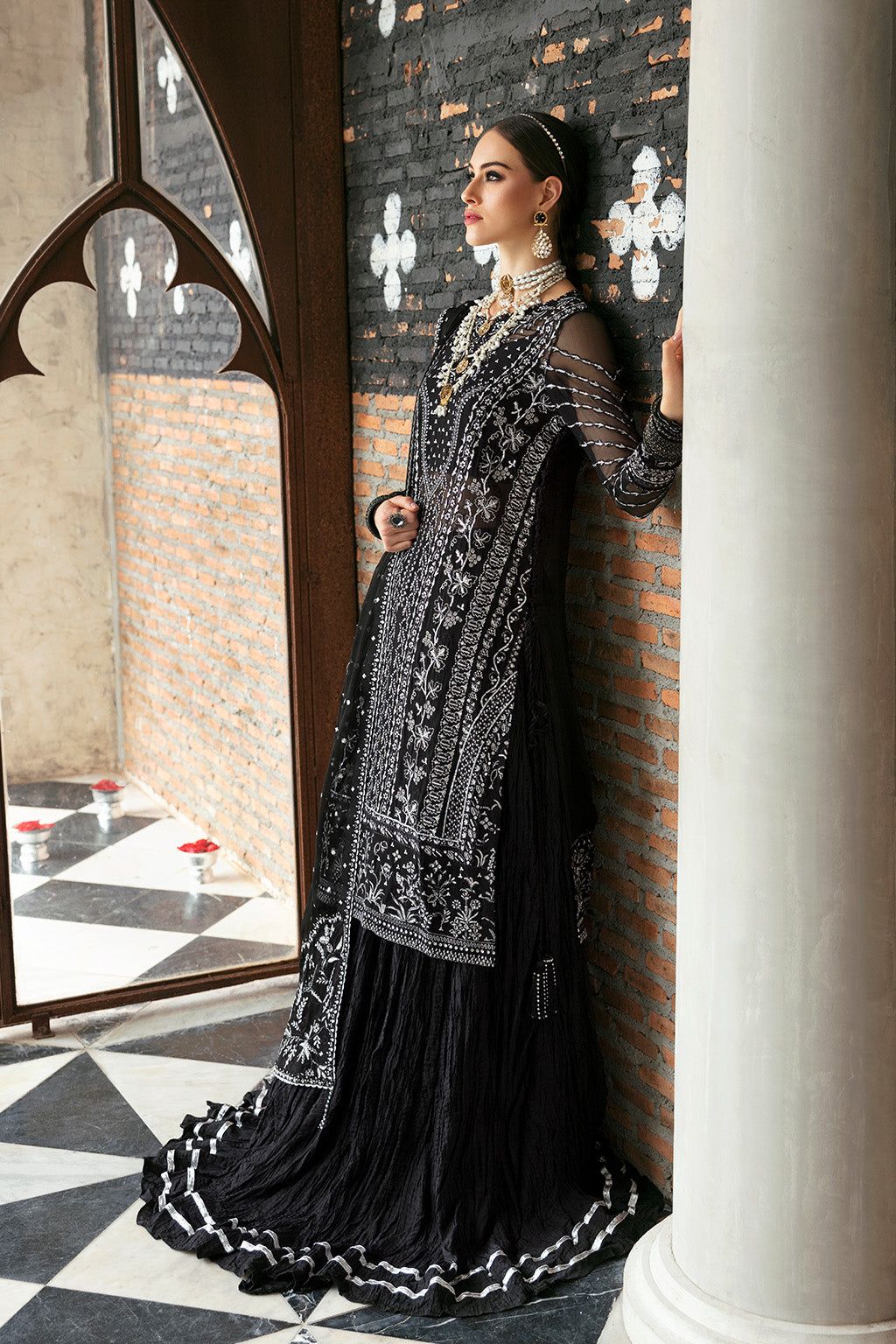 AYZEL | Mystic Noir - House Of Hania