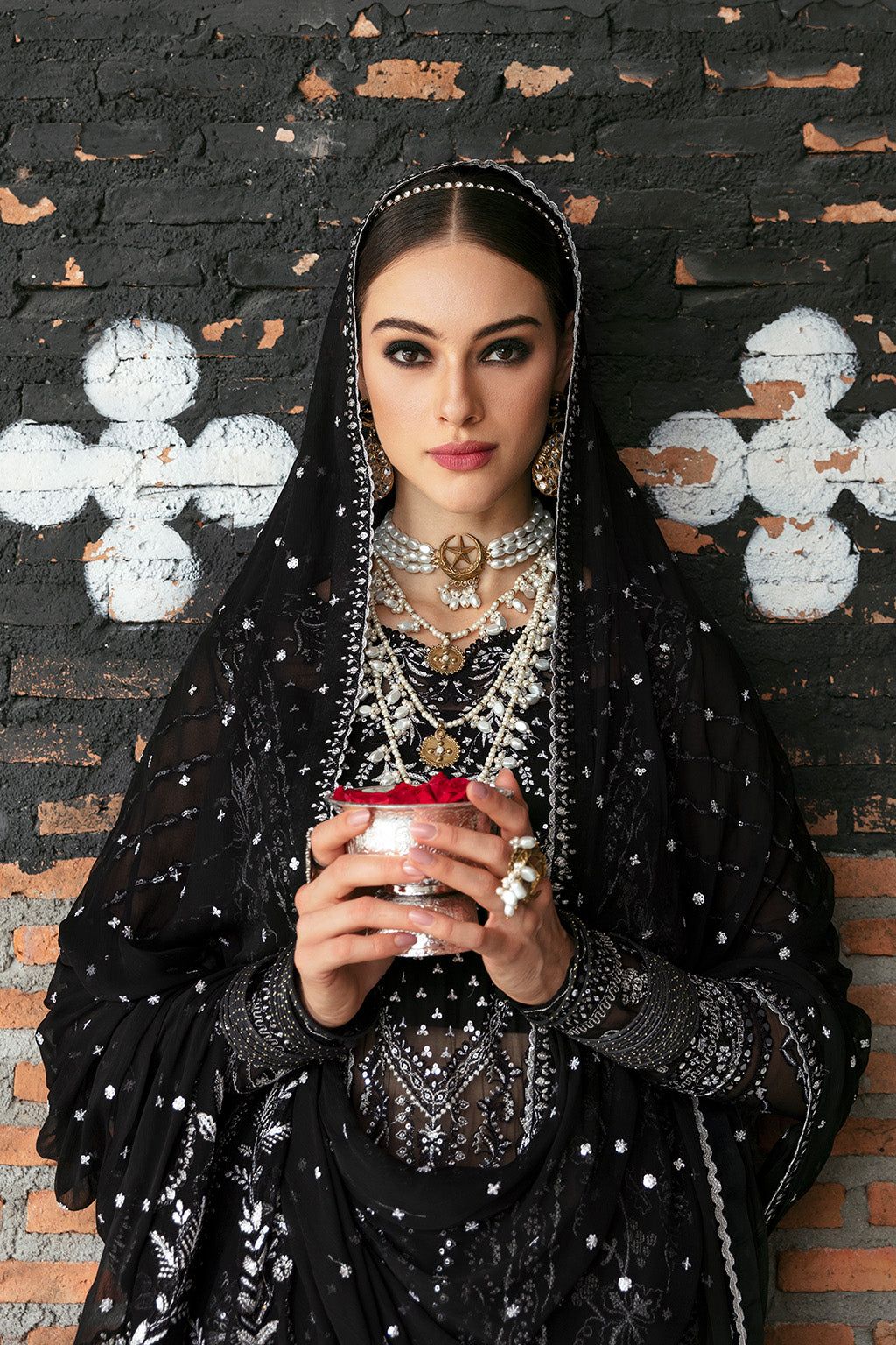 AYZEL | Mystic Noir - House Of Hania