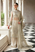 AYZEL - OMNI WHITE - House Of Hania