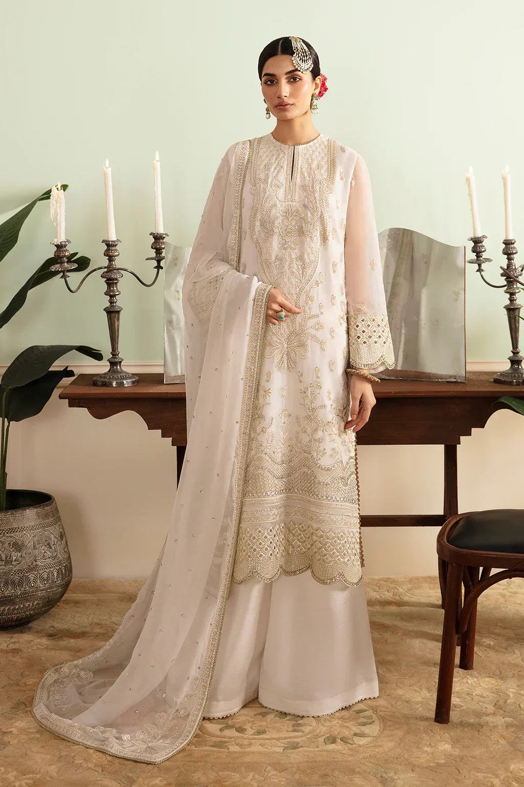 AYZEL - OPAL - House Of Hania
