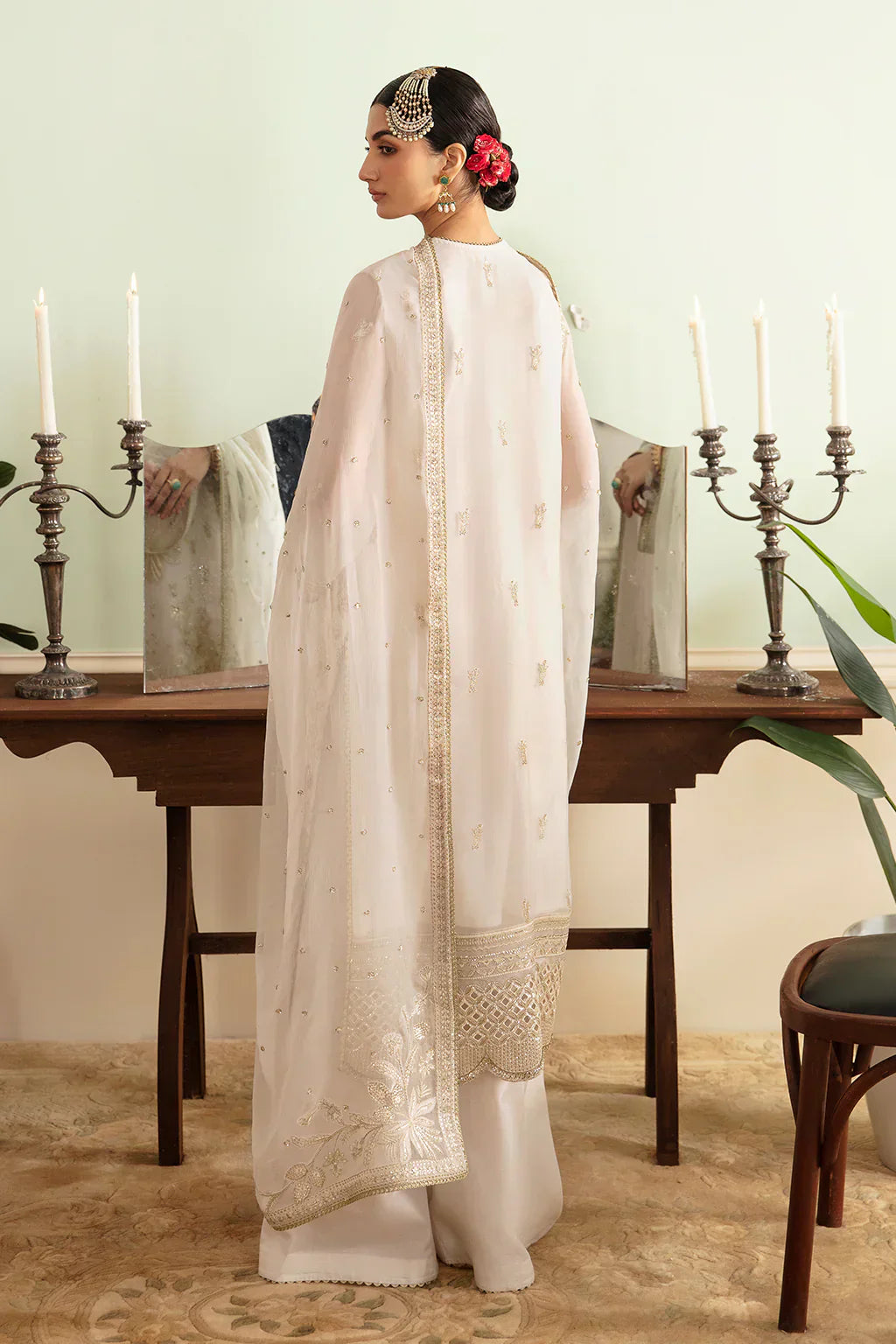 AYZEL - OPAL - House Of Hania