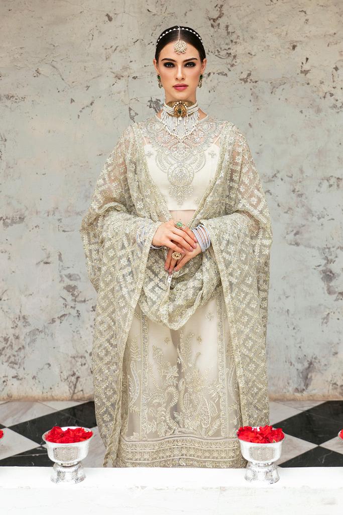AYZEL | Omni White - House Of Hania