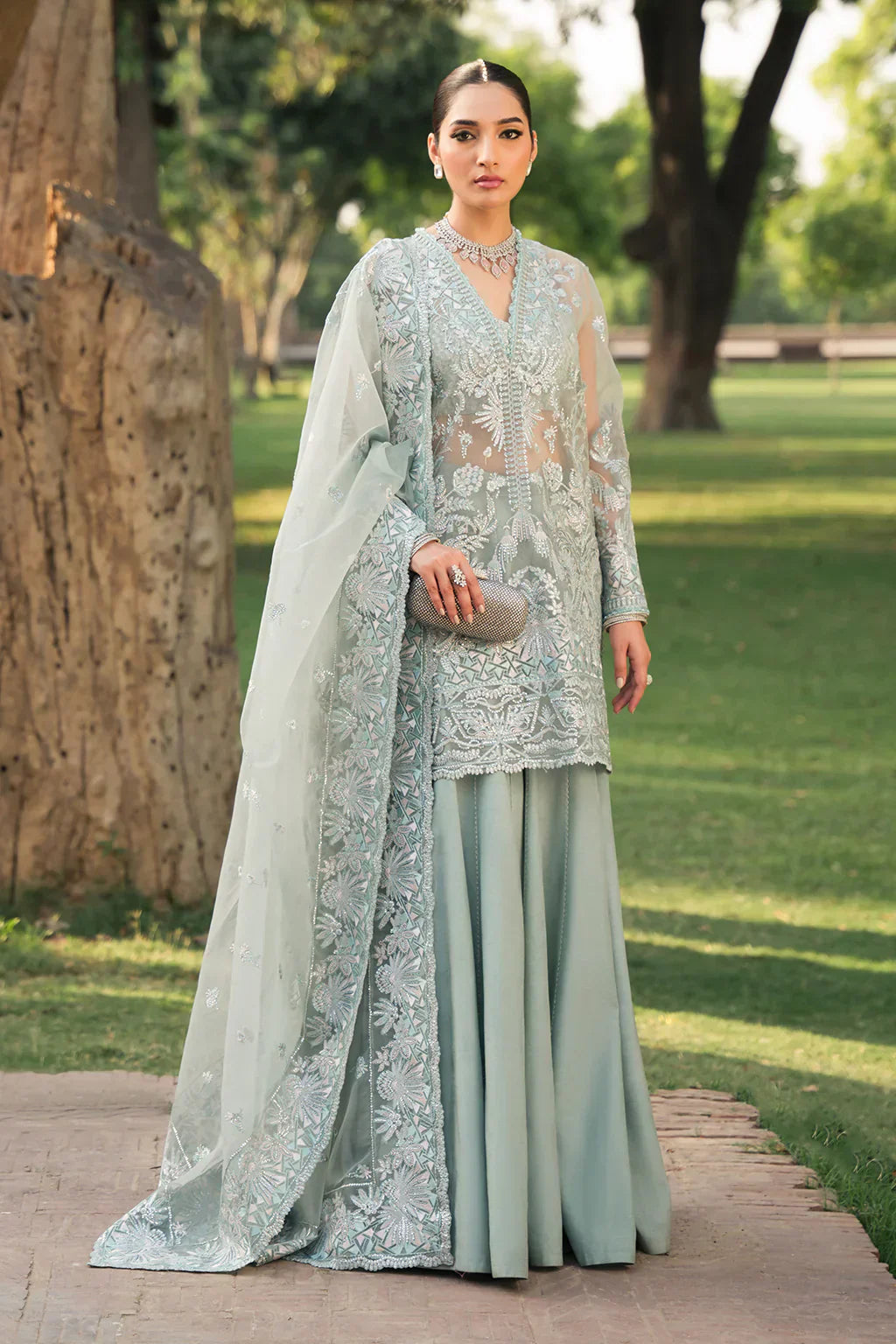 AYZEL - SULTANA - House Of Hania