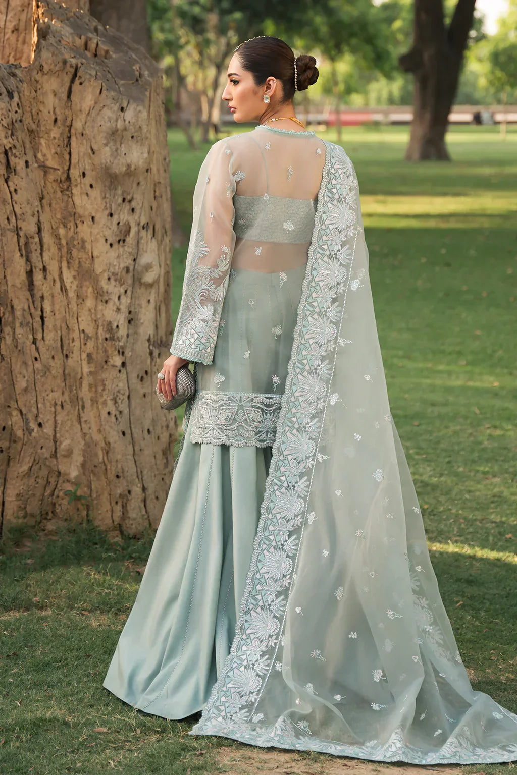 AYZEL - SULTANA - House Of Hania