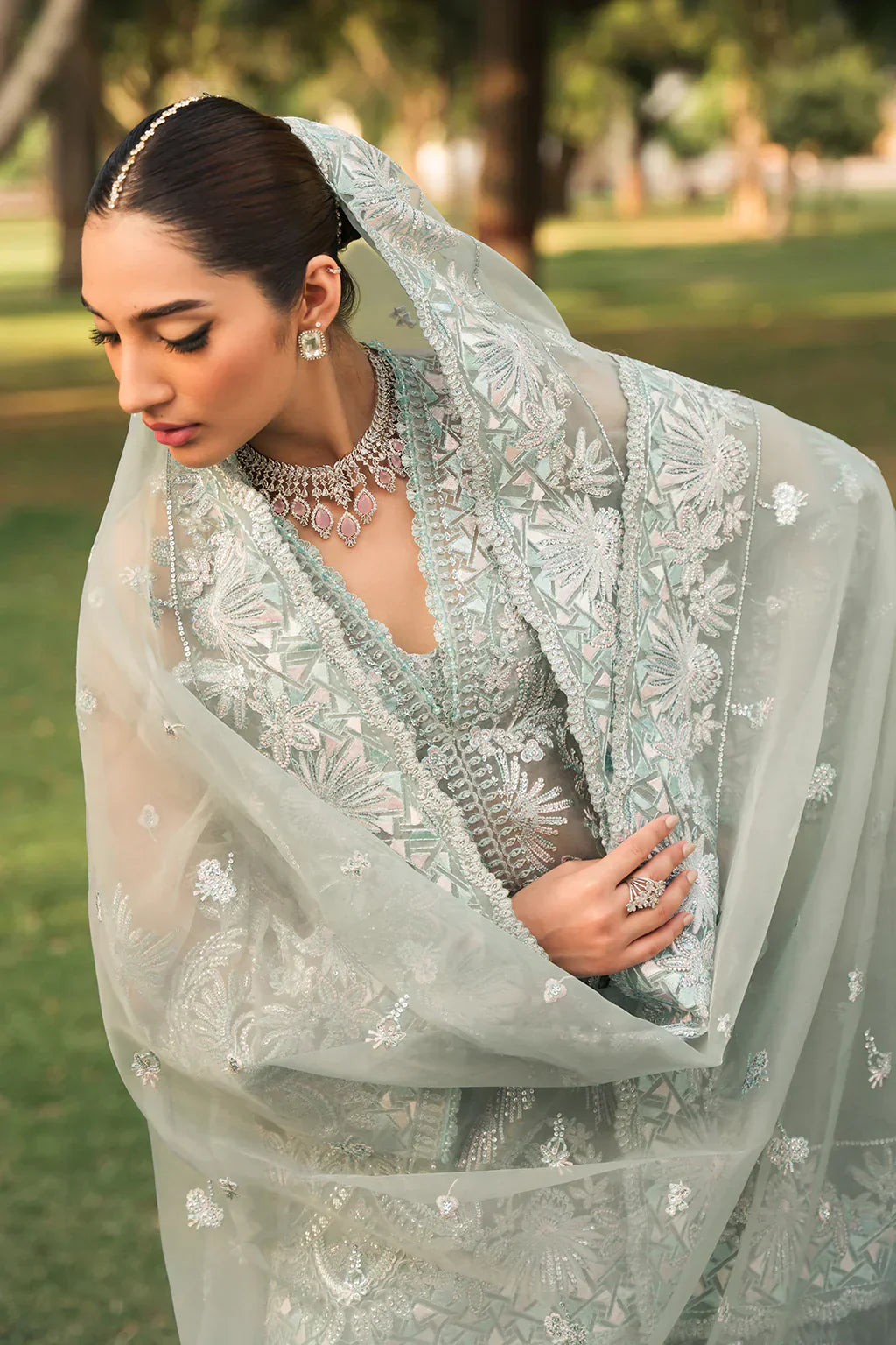 AYZEL - SULTANA - House Of Hania