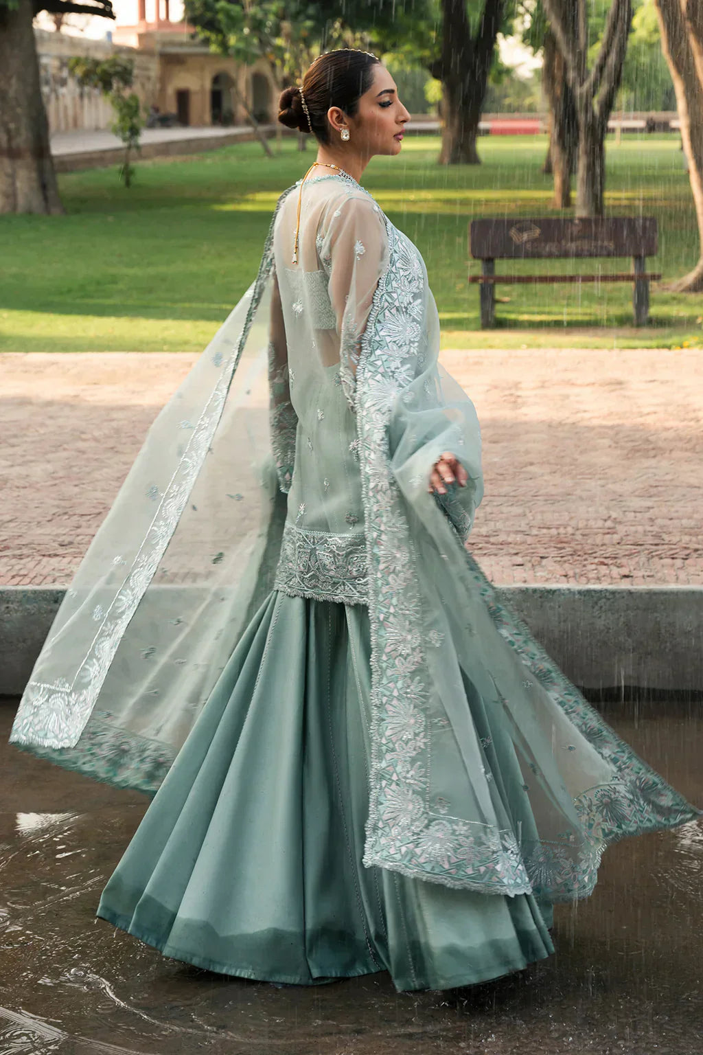 AYZEL - SULTANA - House Of Hania