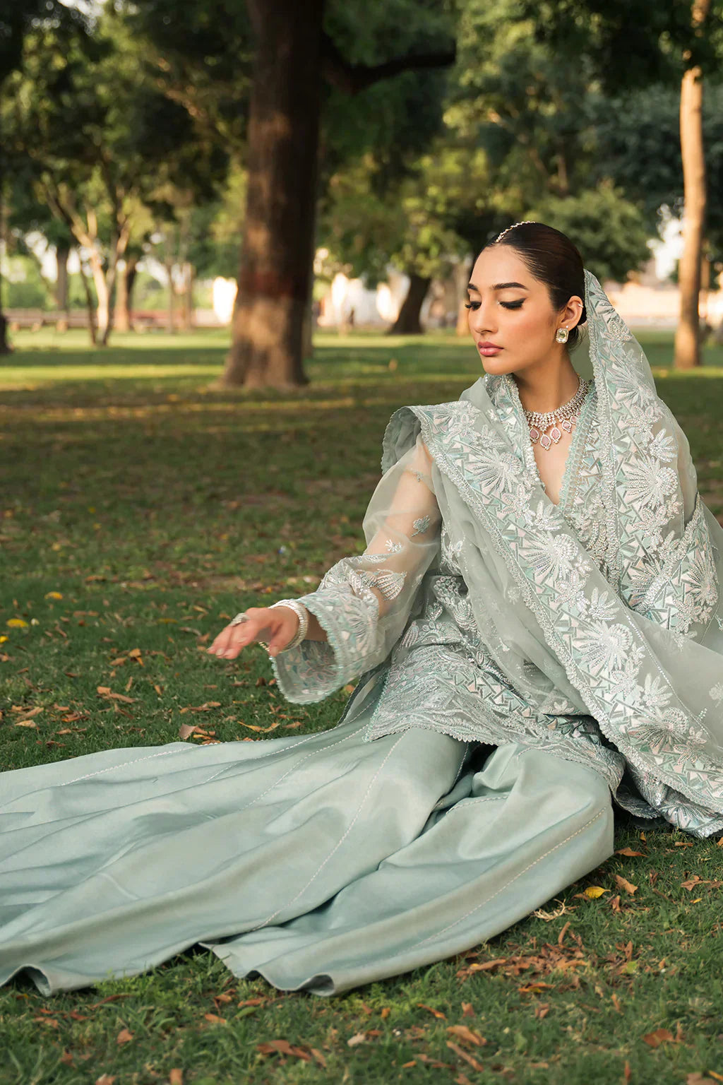 AYZEL - SULTANA - House Of Hania