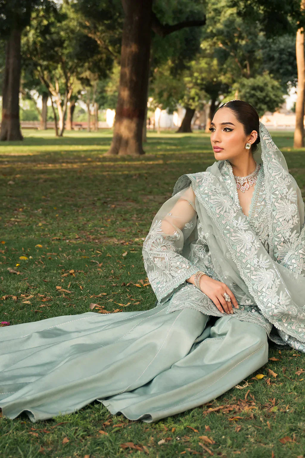 AYZEL - SULTANA - House Of Hania