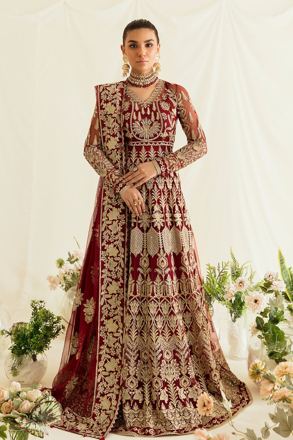 AYZEL | Tresor - House Of Hania