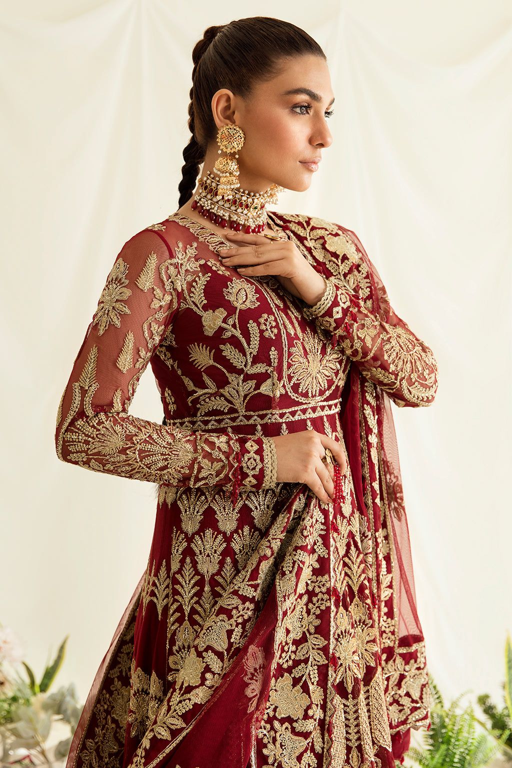 AYZEL | Tresor - House Of Hania