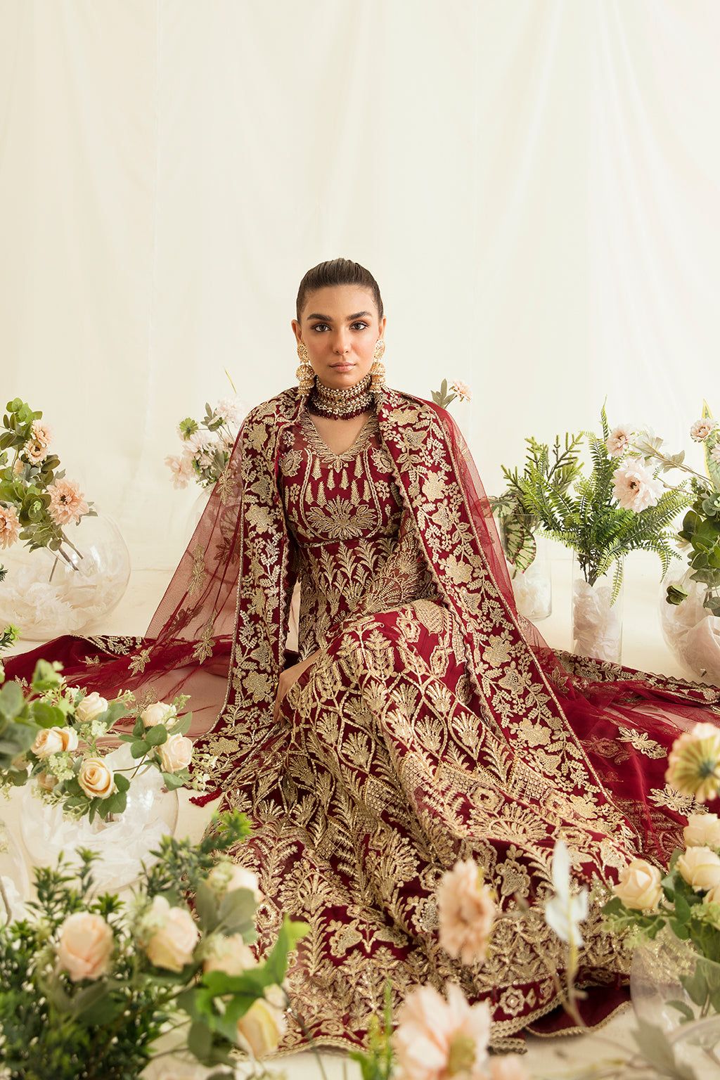 AYZEL | Tresor - House Of Hania
