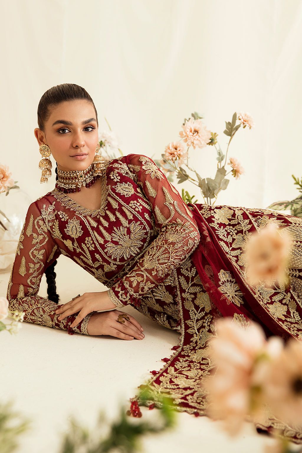 AYZEL | Tresor - House Of Hania