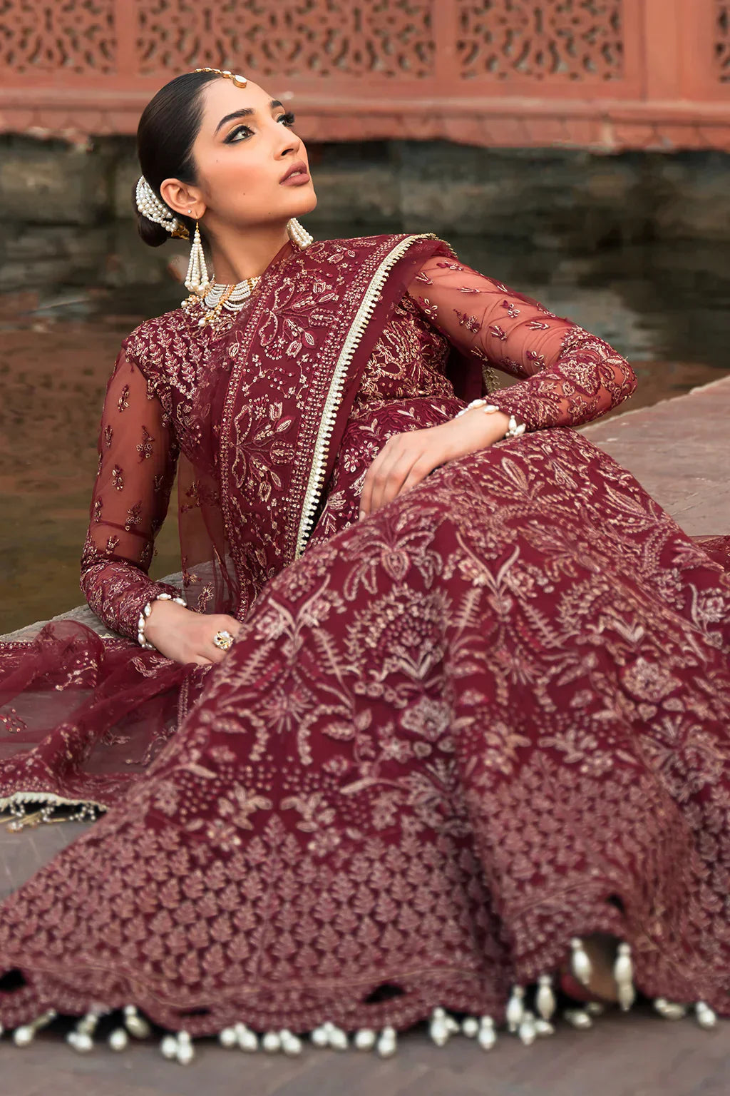 AYZEL - ZULEKHA - House Of Hania