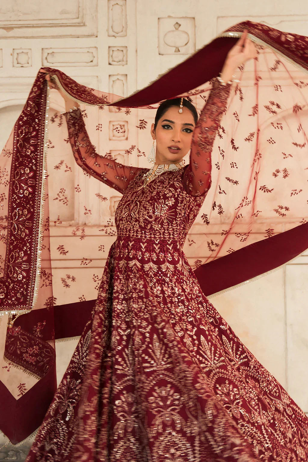 AYZEL - ZULEKHA - House Of Hania