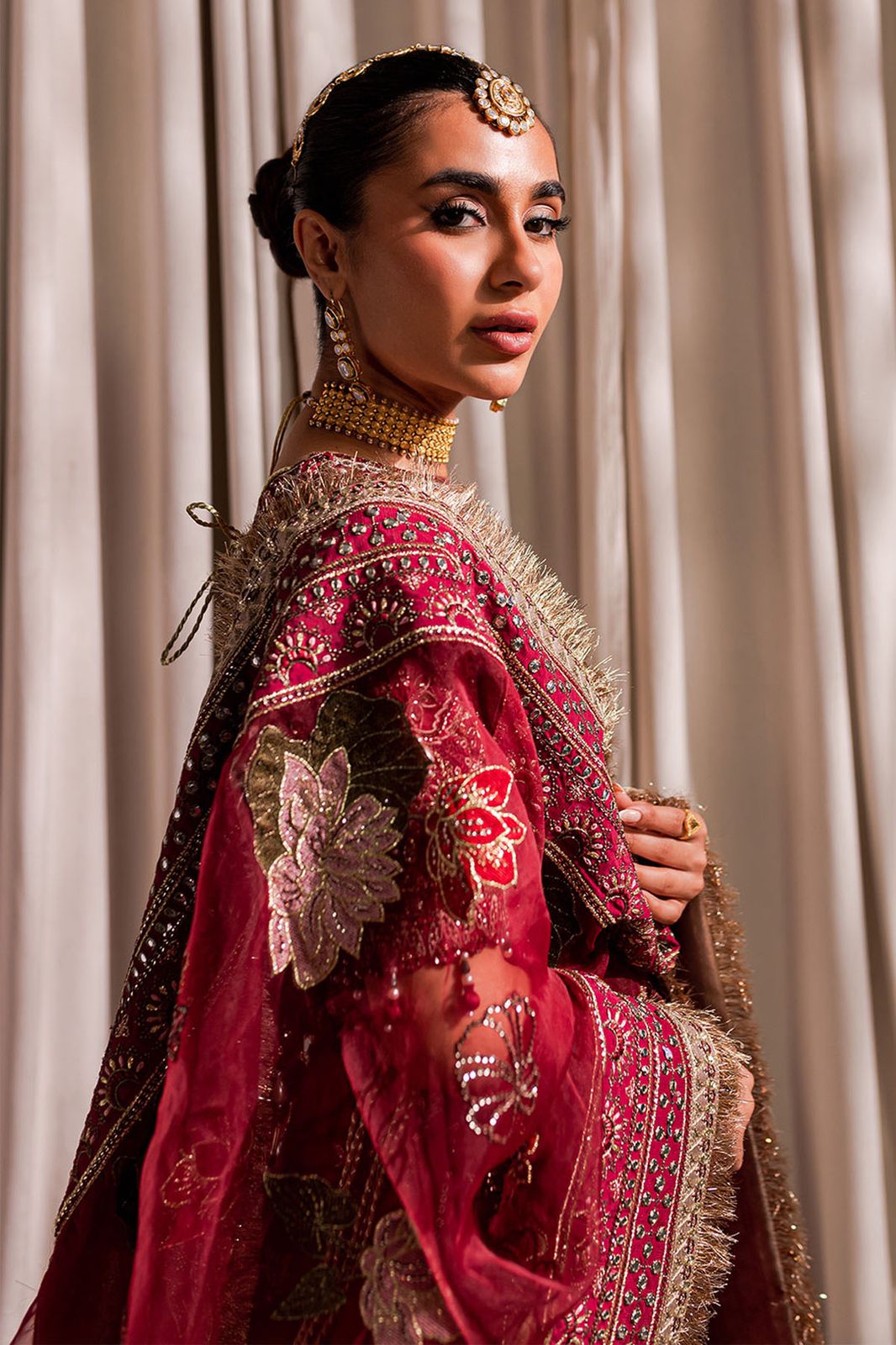 Aabroo - House Of Hania