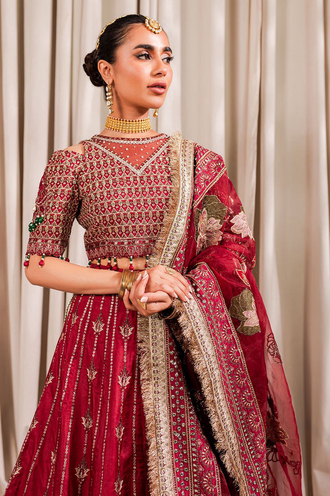 Aabroo - House Of Hania