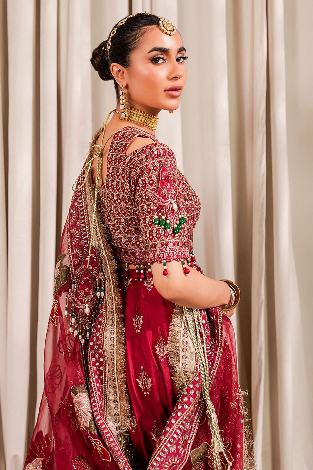 Aabroo - House Of Hania