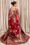 Aabroo - House Of Hania