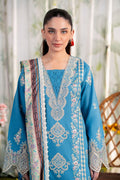 Aabyaan | Shezlin Chikankari Ramadan Edit 25 | ALARA (AR-03) - House Of Hania