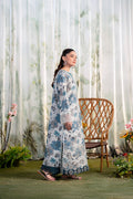 Aabyaan | Shezlin Chikankari Ramadan Edit 25 | ARZU (AR-14) - House Of Hania