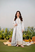 Aabyaan | Shezlin Chikankari Ramadan Edit 25 | AYSEL (AR-04) - House Of Hania