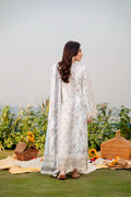 Aabyaan | Shezlin Chikankari Ramadan Edit 25 | AYSEL (AR-04) - House Of Hania