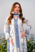 Aabyaan | Shezlin Chikankari Ramadan Edit 25 | ELYSIA (AR-01) - House Of Hania