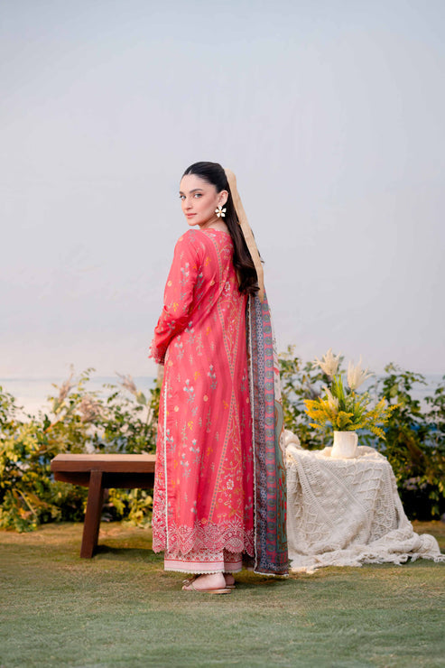 Aabyaan | Shezlin Chikankari Ramadan Edit 25 | MIRAN (AR-07) - House Of Hania