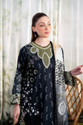Aabyaan | Shezlin Chikankari Ramadan Edit 25 | NAZAN (AR-10) - House Of Hania
