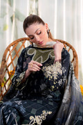 Aabyaan | Shezlin Chikankari Ramadan Edit 25 | NAZAN (AR-10) - House Of Hania