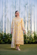 Aabyaan | Shezlin Chikankari Ramadan Edit 25 | NISA (AR-02) - House Of Hania