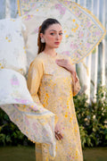 Aabyaan | Shezlin Chikankari Ramadan Edit 25 | NISA (AR-02) - House Of Hania