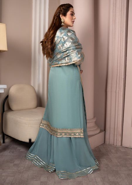 Aabyan - House Of Hania
