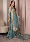 Aabyan - House Of Hania