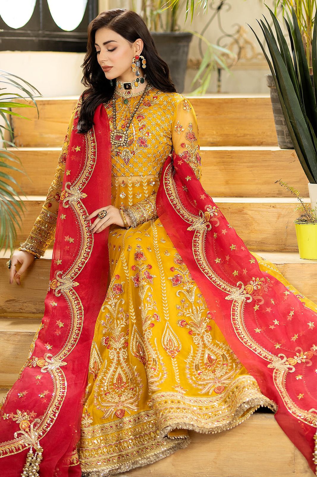 Aafreen - House Of Hania