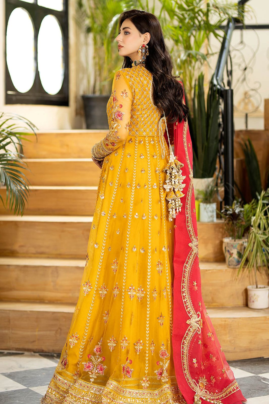 Aafreen - House Of Hania