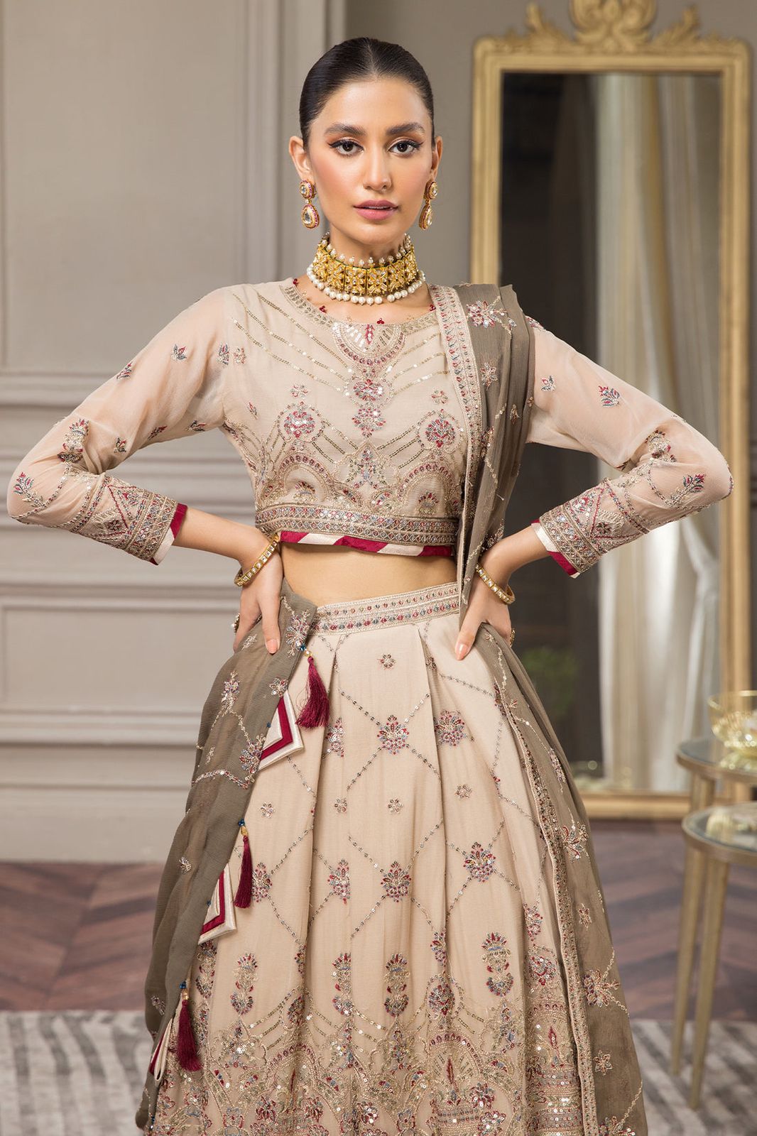 Aaina - House Of Hania