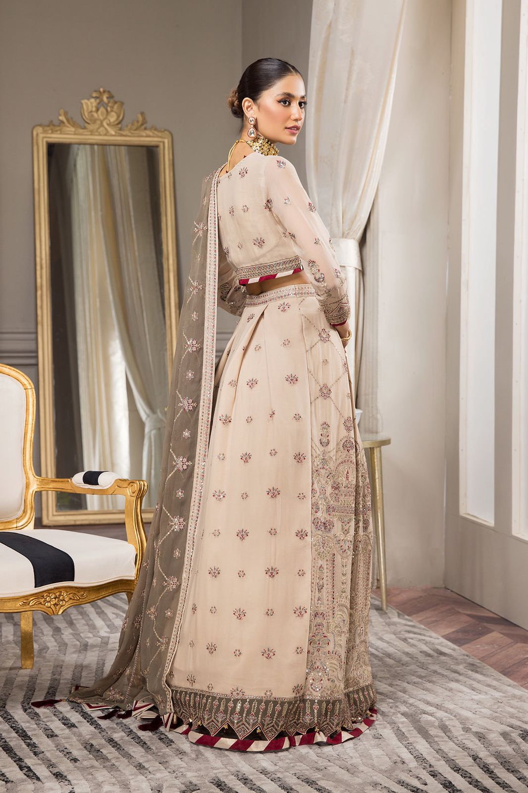 Aaina - House Of Hania