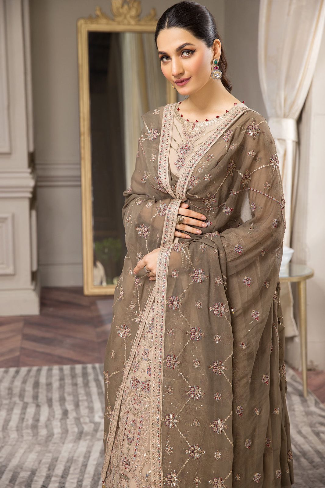 Aaina - House Of Hania