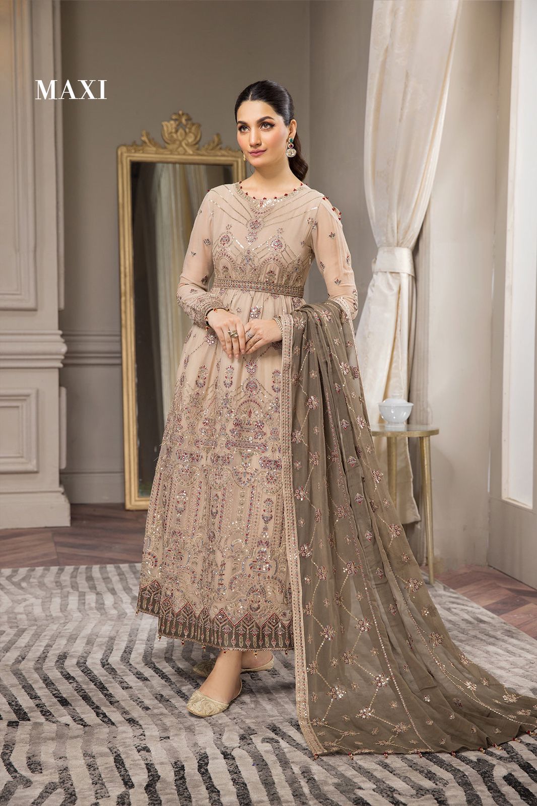 Aaina - House Of Hania