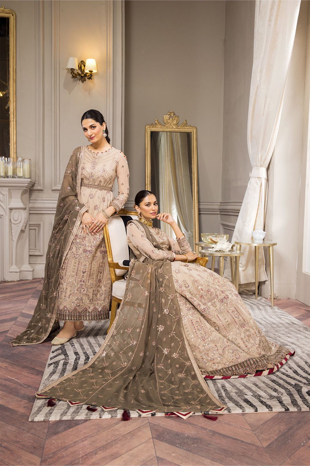 Aaina - House Of Hania