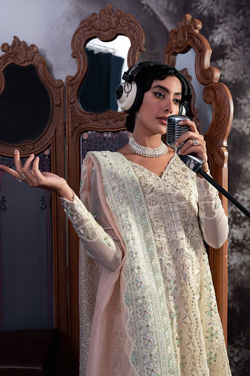 Aalia - House Of Hania