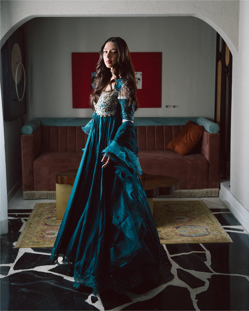 Mysie by Tahira | Eid Festive 25 | Abeer