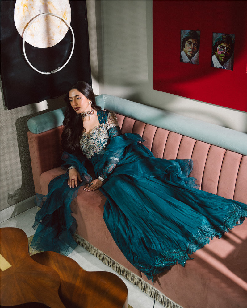 Mysie by Tahira | Eid Festive 25 | Abeer