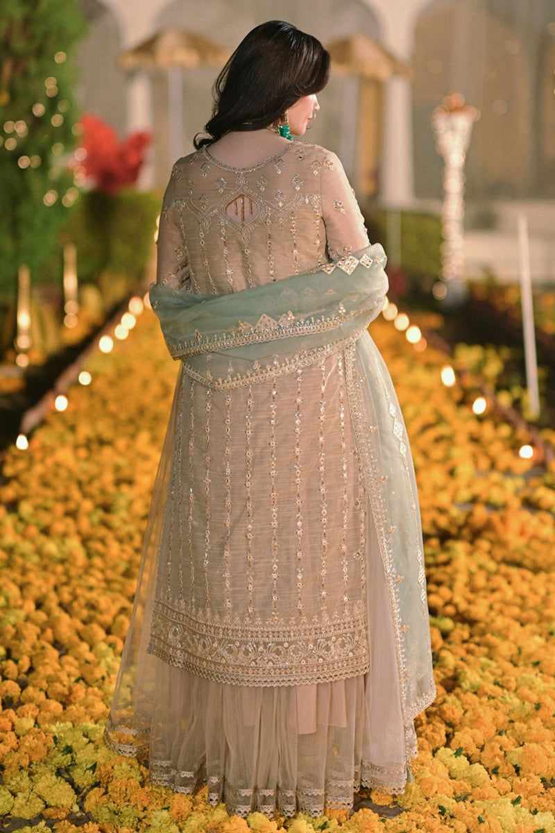 Abir - House Of Hania