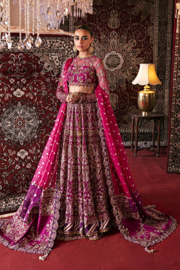 Abir - House Of Hania