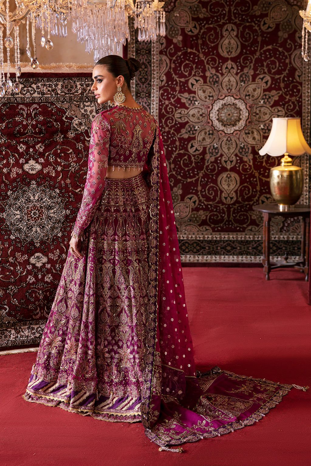 Abir - House Of Hania