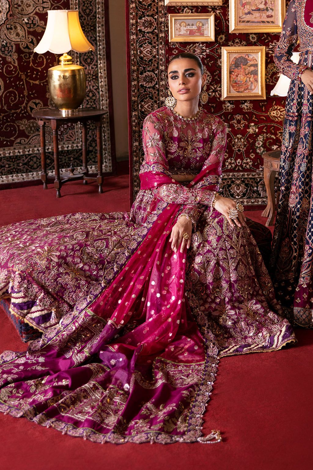 Abir - House Of Hania