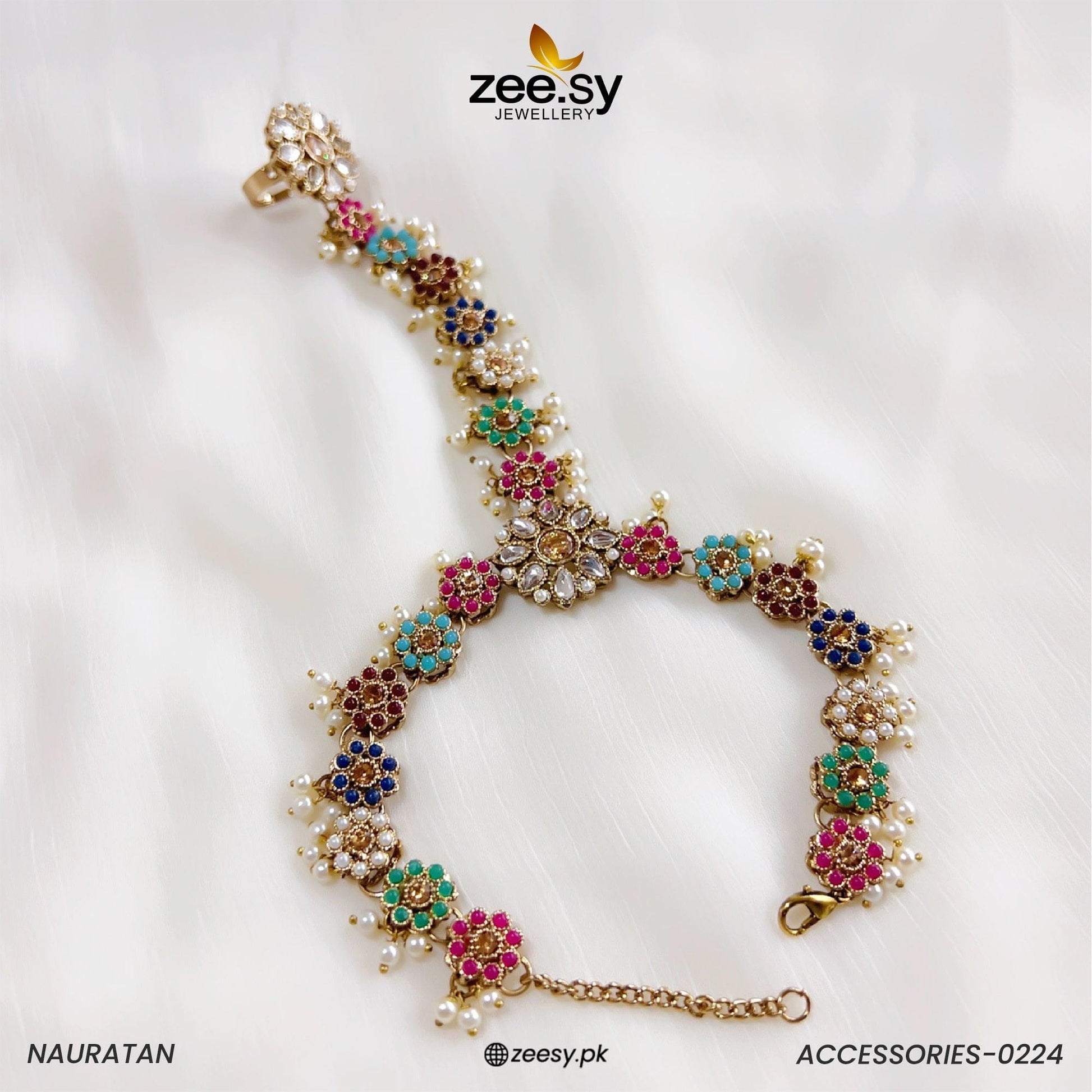 Accessories-0224 - House Of Hania