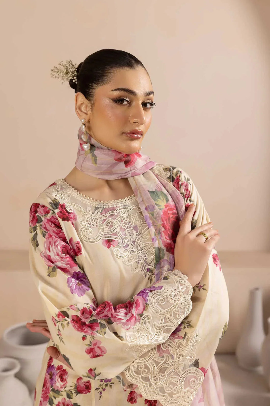 Adans Libas | AAIRA-EID EDIT | AAIRA 1722 - House Of Hania